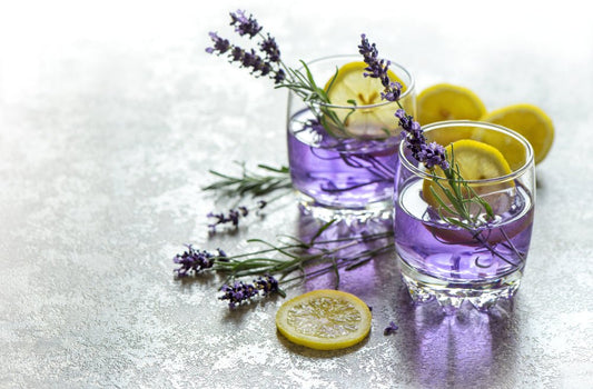 Sweet Dreams are Made of These: A Soothing Mocktail Recipe for a Restful Night - City Mattress