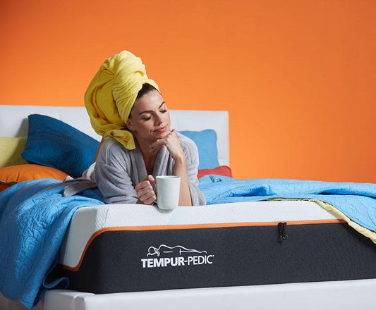 Tempur-Pedic vs. the Biggest Competitors - City Mattress