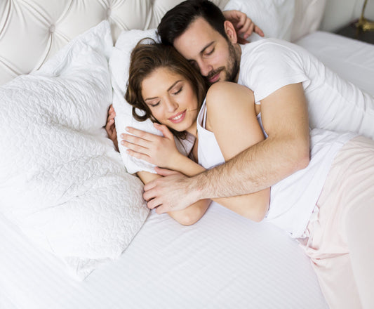 The 4 Best Luxury Mattresses You Need to Consider Investing in - City Mattress