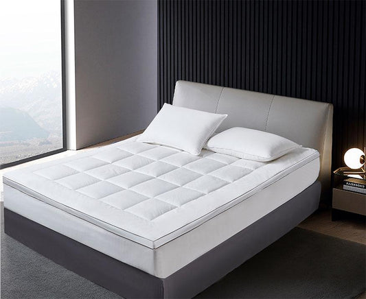 The Best Mattress Toppers for Back Pain - City Mattress