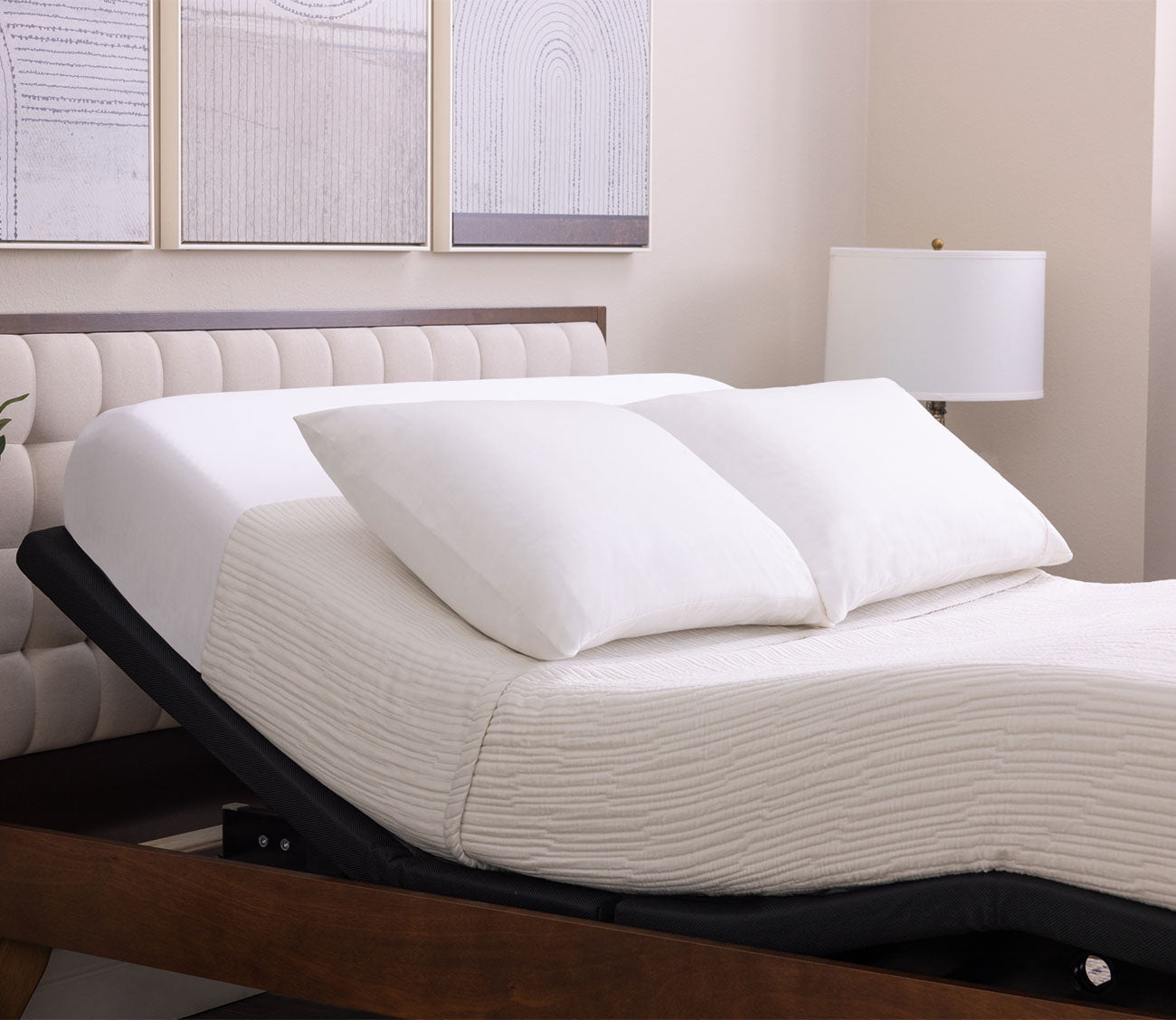 The Perfect Match: Unveiling Our Dream Duos for Adjustable Bed Bases