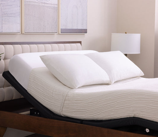 The Perfect Match: Unveiling Our Dream Duos for Adjustable Bed Bases - City Mattress