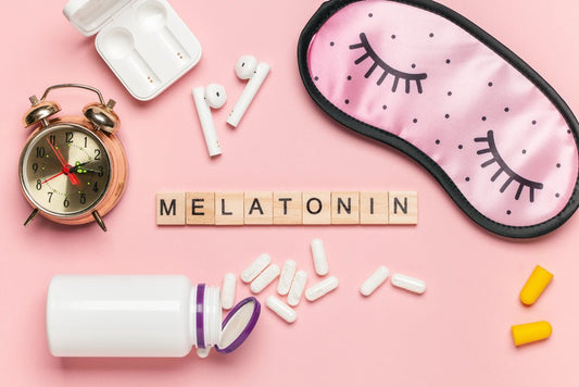 The Pros and Cons of Melatonin: A Comprehensive Overview - City Mattress