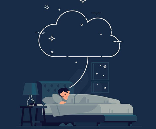 The Purpose of Dreams: What They are, why we Have Them, and How They Tell us About our Sleep - City Mattress