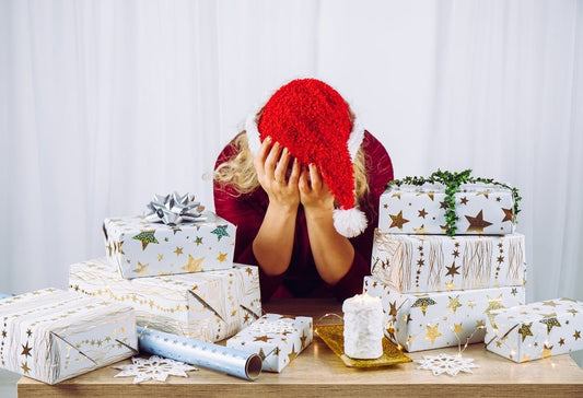 The Sleep-Stress Connection: How Quality Sleep Can Reduce Holiday Stress - City Mattress