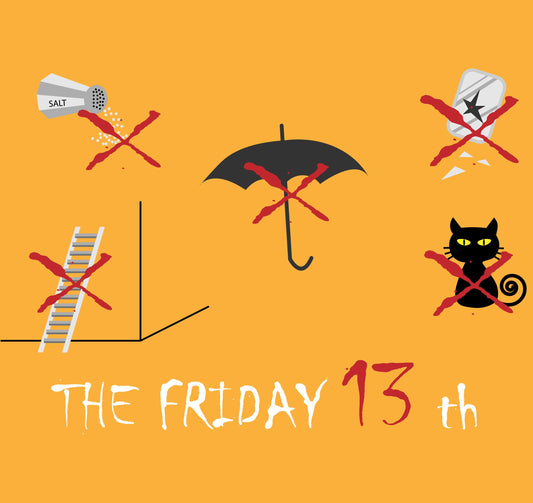 The Sleepy Superstition: Friday the 13th and Its Impact on Sleep - City Mattress