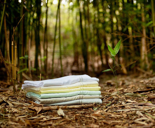 The Ultimate Guide to Bamboo Bed Sheets - City Mattress