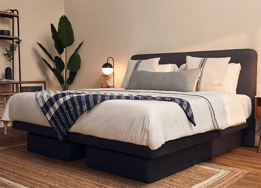 Top 4 Most Popular Types of Bed Frames - City Mattress