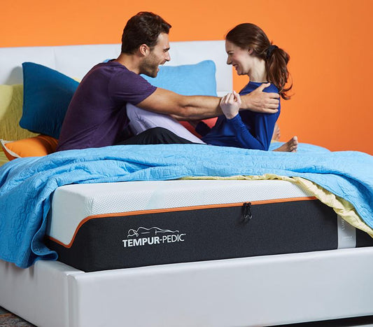 Understanding the Tempur-Pedic Adapt Series - City Mattress