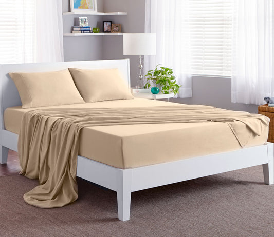 Understanding Thread Count and How to Choose the Best Sheets - City Mattress