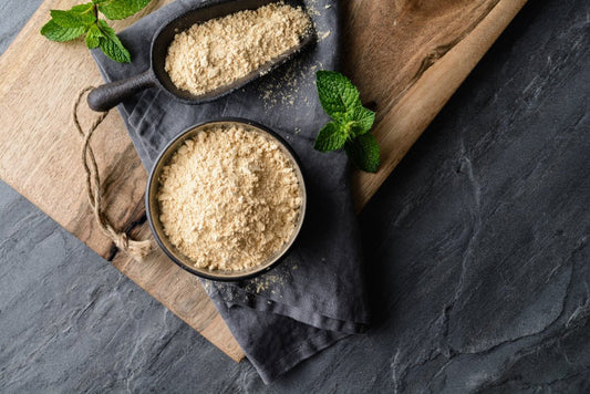 Unveiling the Sleep Benefits of Maca Root: A Natural Remedy - City Mattress