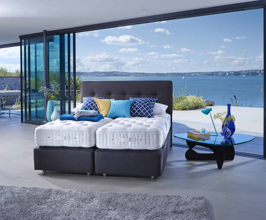 Vispring Luxury Mattresses: Worth It? - City Mattress