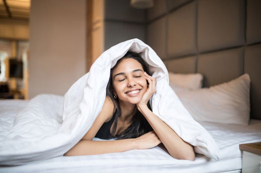 Warm for Winter: Comforters and Duvets - City Mattress