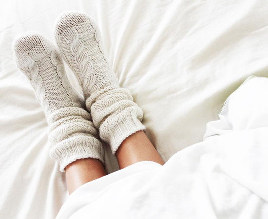 Warm for Winter: How to Stay Cozy in Bed During the Winter Months - City Mattress