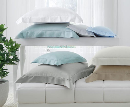 What is a Pillow Sham? - City Mattress