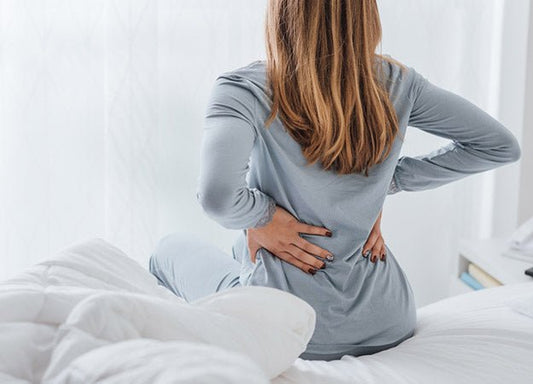 What Is the Best Mattress for Back Pain? - City Mattress