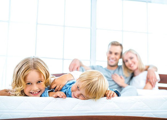 What Is the Best Medium-Firm Mattress? - City Mattress