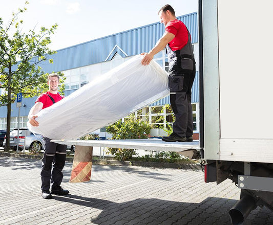 What Is the Best Way to Ship A Bed or Mattress Across the US? - City Mattress