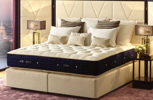 What Makes a Luxury Mattress? - City Mattress