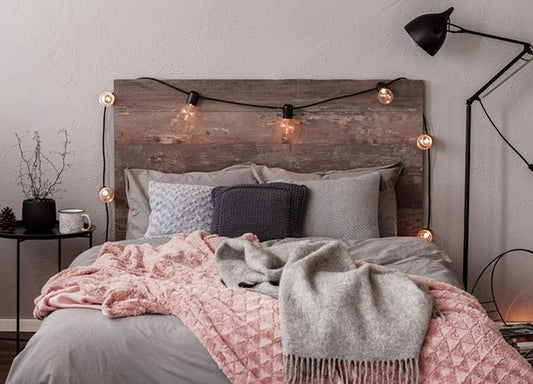 Winter Bedding 101: How to Transform Your Bedroom for Cooler Weather - City Mattress