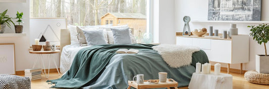 Your bedding needs to be replaced more often than you think - City Mattress