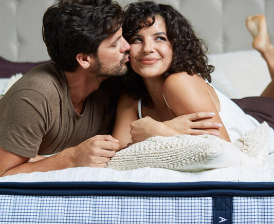 Your Complete Mattress Brand Guide: Aireloom - City Mattress