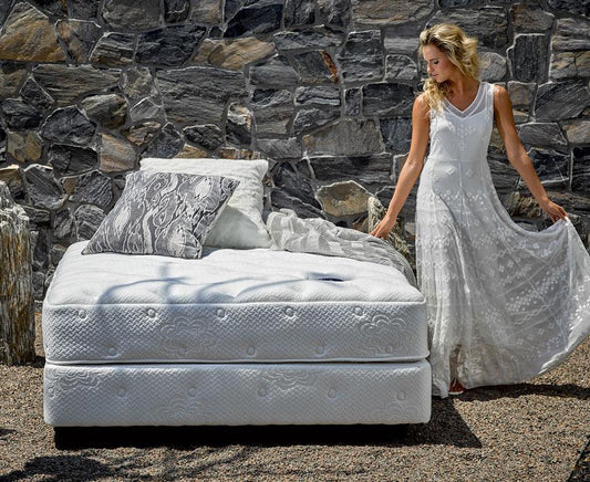 Your Complete Mattress Brand Guide: PranaSleep - City Mattress