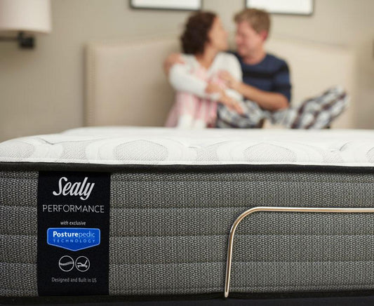 Your Complete Mattress Brand Guide: Sealy - City Mattress