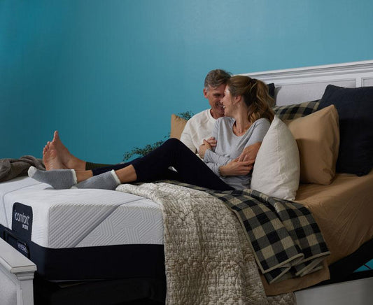 Your Complete Mattress Brand Guide: Serta - City Mattress