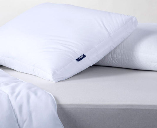 Your Guide to Casper Pillows - City Mattress