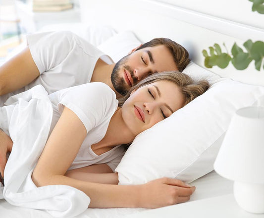 Your Heart Health and Your Sleep: The Relationship You Need to Know About - City Mattress