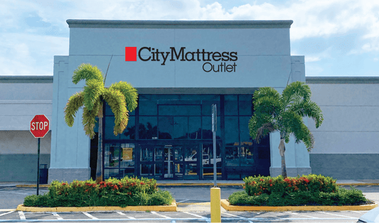 Your One-Stop Shop for Sleep: City Mattress Outlet Now Open in Lighthouse Point - City Mattress