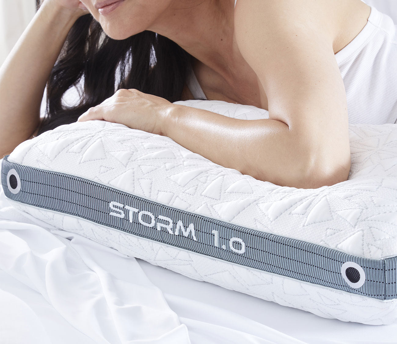 Bedgear Storm Performance Pillow