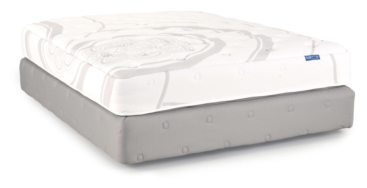 pranasleep moon plush mattress