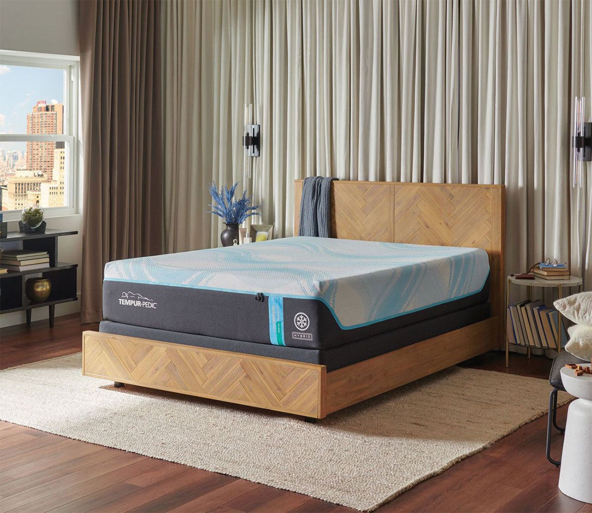 Best Mattresses – City Mattress