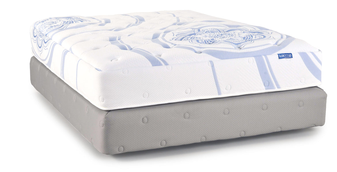 pranasleep om guru luxury plush mattress stores