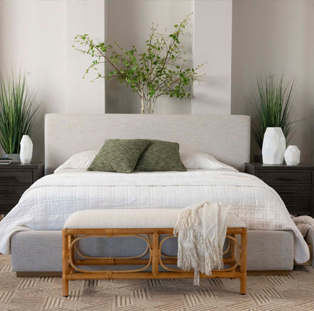 20% Off Upholstered Storage Beds