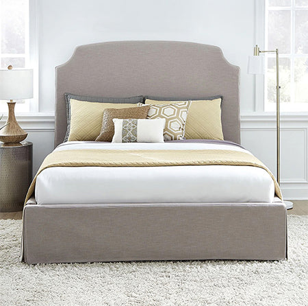 Laurel Storage Bed