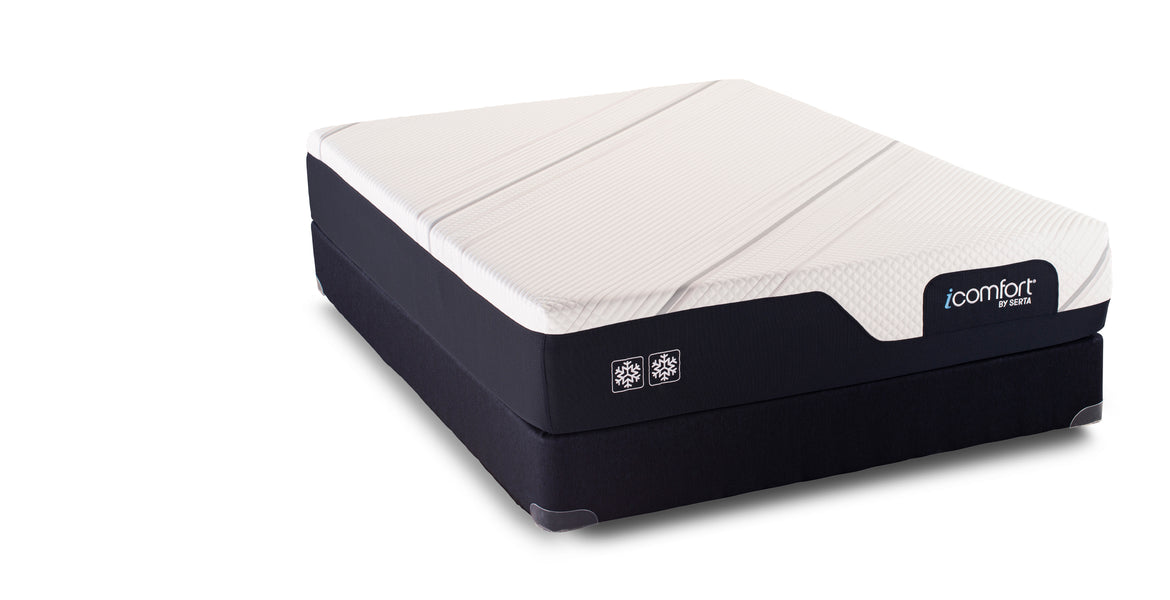 Serta icomfort deals cf1000 hybrid medium