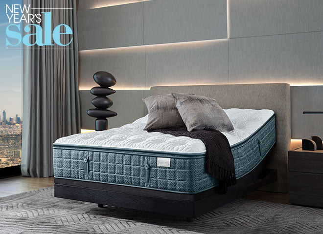 Sleep Solutions for the Side Sleepers: Mattresses and Pillows – City  Mattress