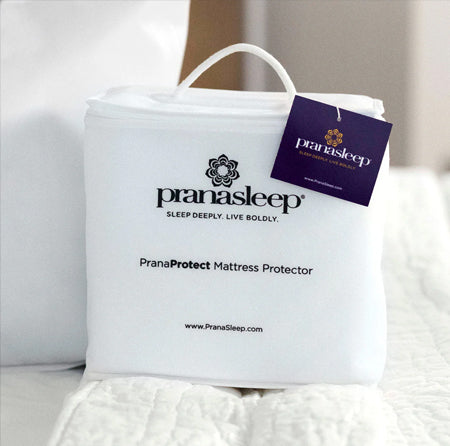 PranaProtect Mattress Protector