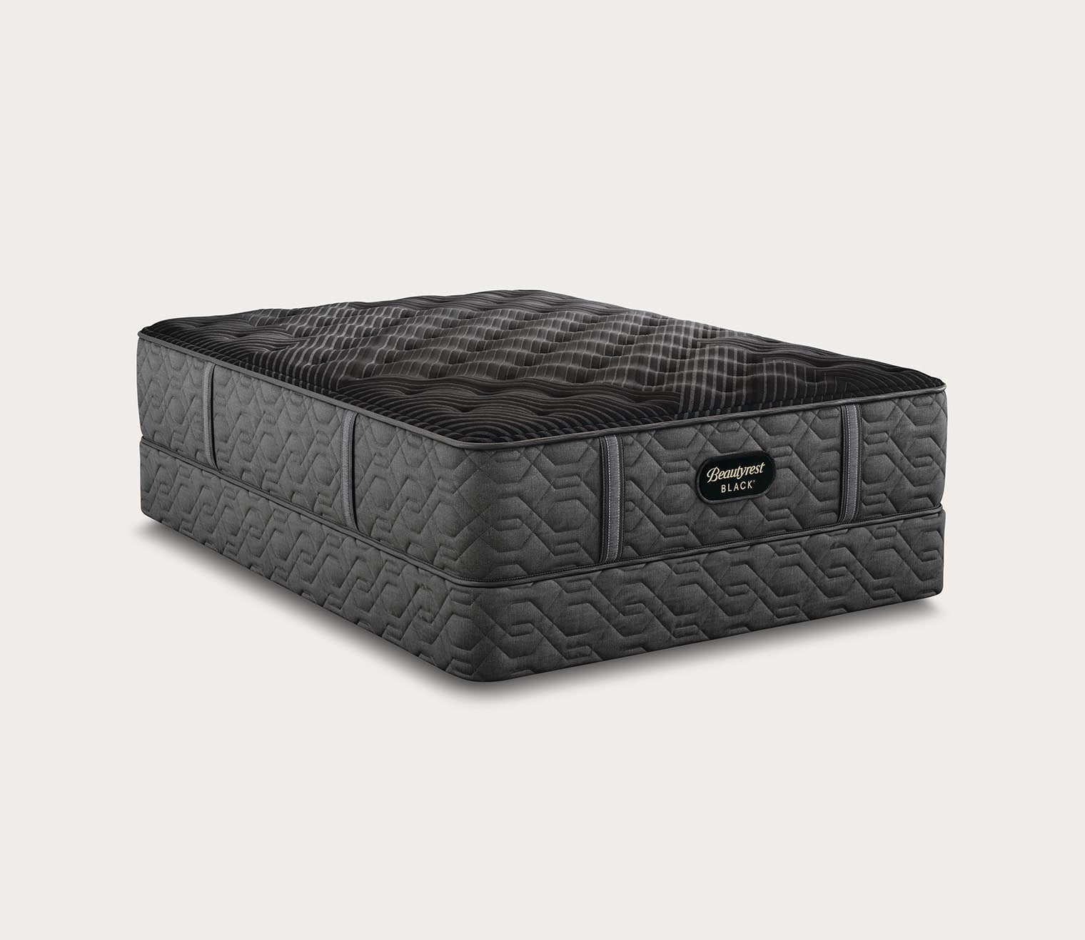 Beautyrest Black Series One Medium Mattress by Simmons