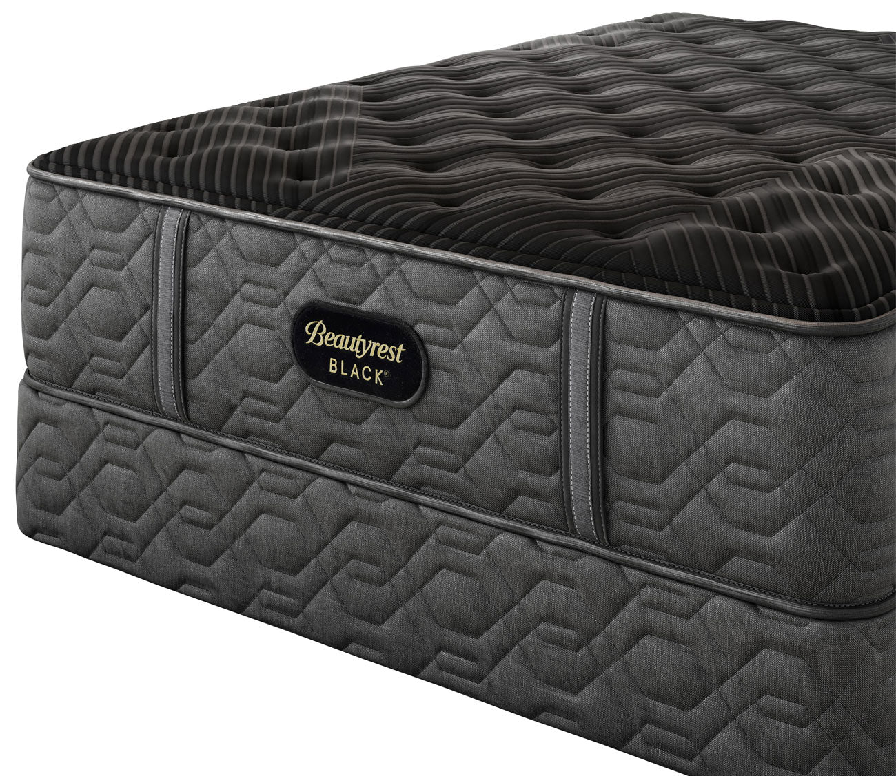 Beautyrest Black Series One Medium Mattress by Simmons