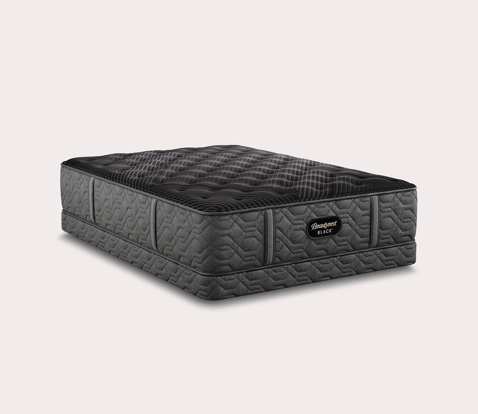 Beautyrest Black Series One Medium Mattress by Simmons