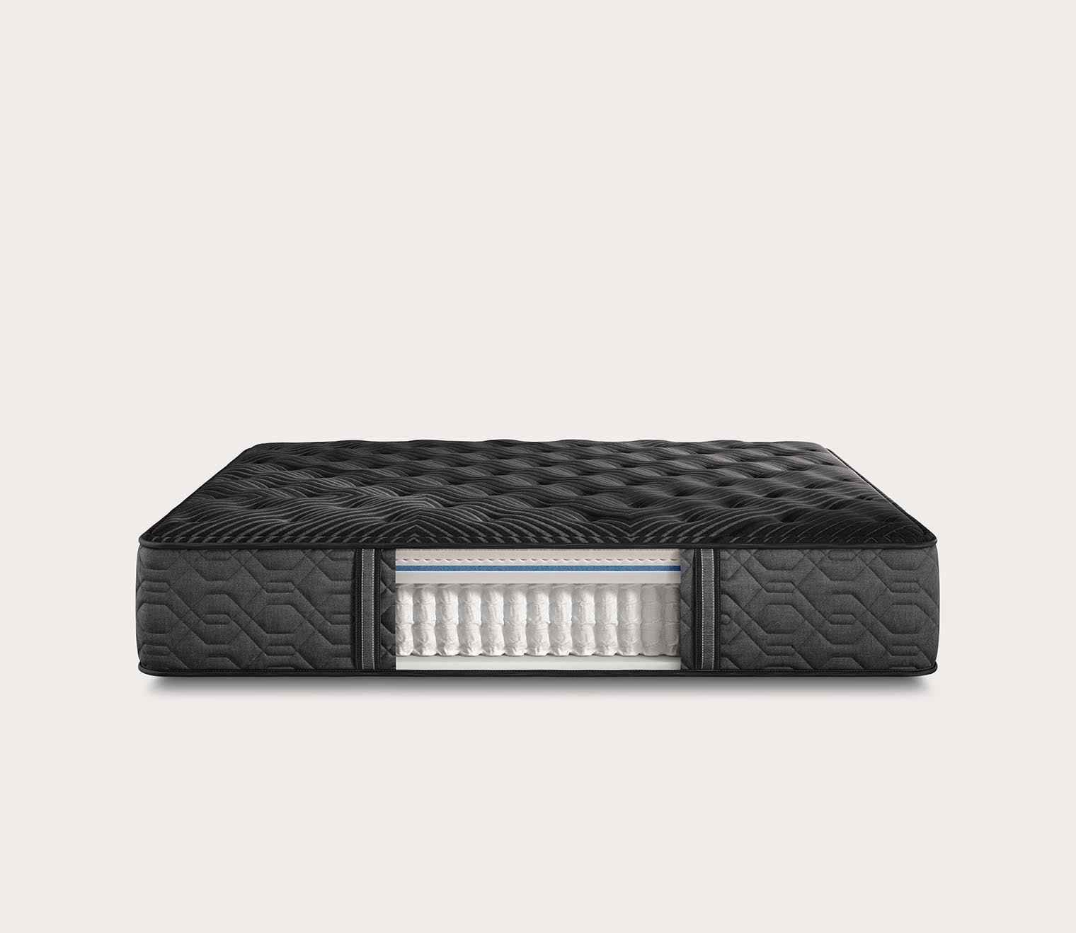 Beautyrest Black Series One Medium Mattress by Simmons