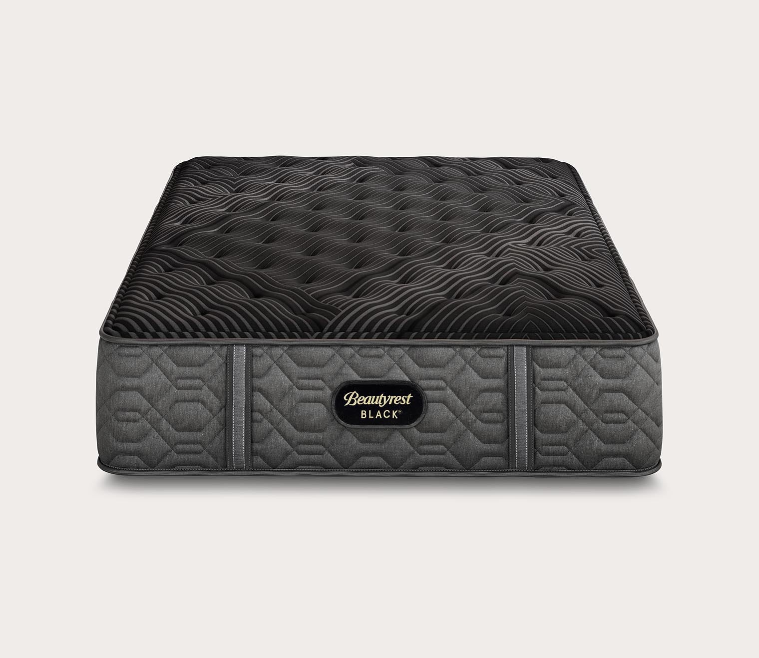 Beautyrest Black Series One Medium Mattress by Simmons