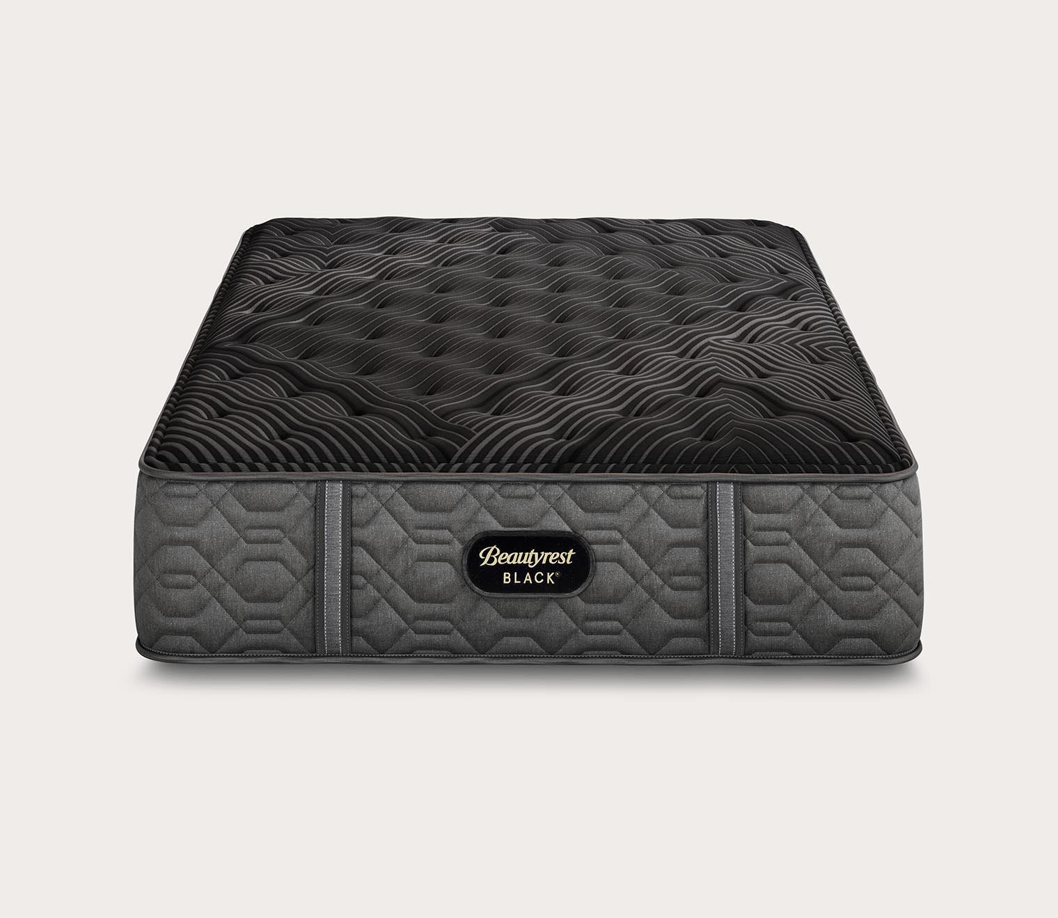 Beautyrest Black Series One Plush Mattress by Simmons