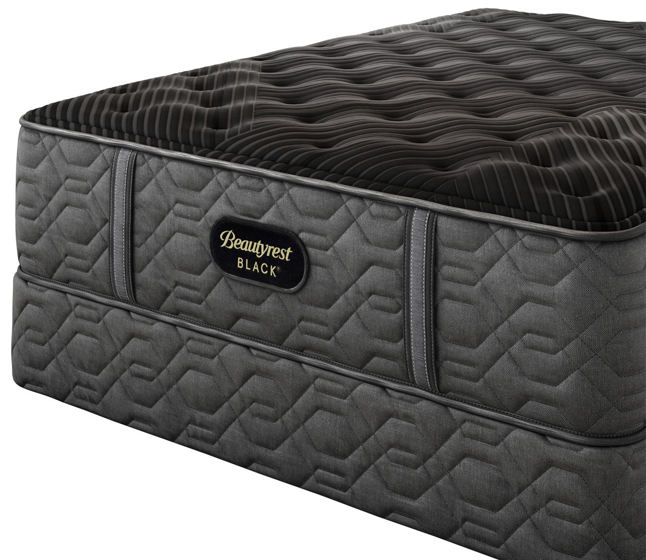 Beautyrest Black Series One Plush Mattress