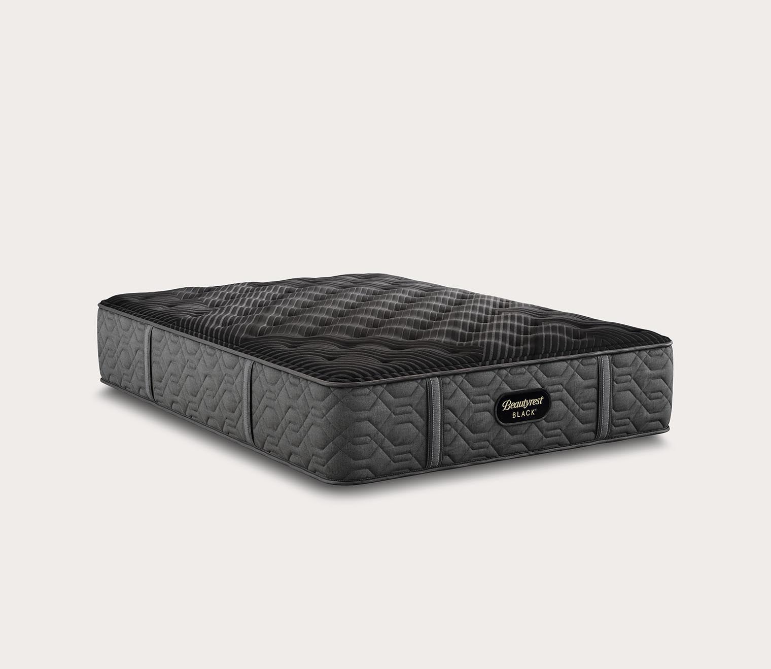 Beautyrest Black Series One Plush Mattress by Simmons