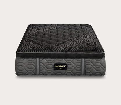 Beautyrest Black Series One Plush Pillow Top Mattress by Simmons